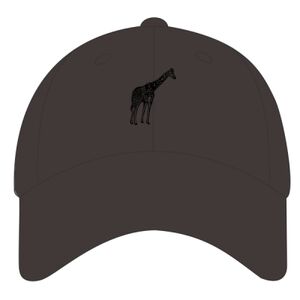Insignia Camo Cap Thumbnail