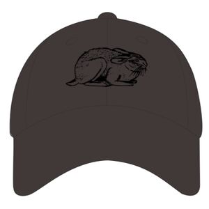 Insignia Camo Cap Thumbnail