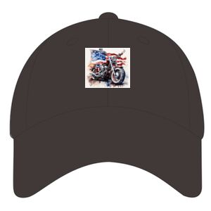 Insignia Camo Cap Thumbnail