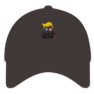 Insignia Camo Cap Thumbnail