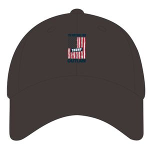 Insignia Camo Cap Thumbnail