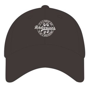 Insignia Camo Cap Thumbnail