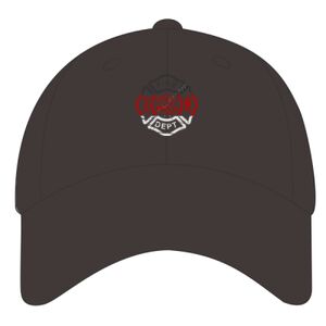 Insignia Camo Cap Thumbnail