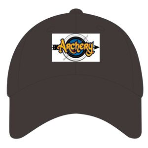 Insignia Camo Cap Thumbnail