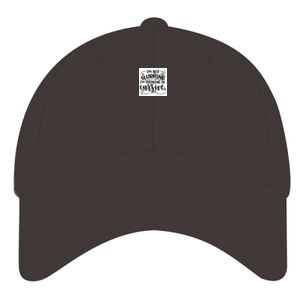 Insignia Camo Cap Thumbnail