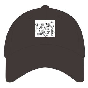 Insignia Camo Cap Thumbnail