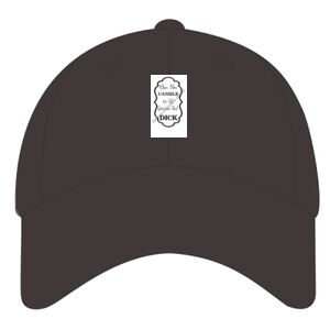 Insignia Camo Cap Thumbnail