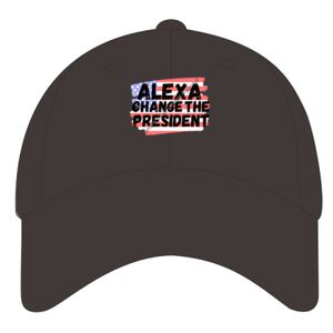 Insignia Camo Cap Thumbnail