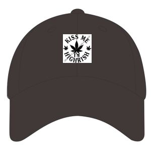 Insignia Camo Cap Thumbnail