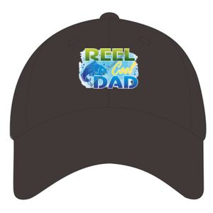 Insignia Camo Cap Thumbnail