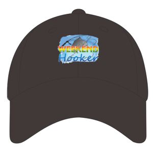 Insignia Camo Cap Thumbnail