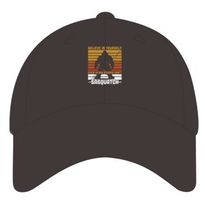 Insignia Camo Cap Thumbnail