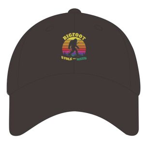 Insignia Camo Cap Thumbnail