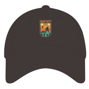 Insignia Camo Cap Thumbnail