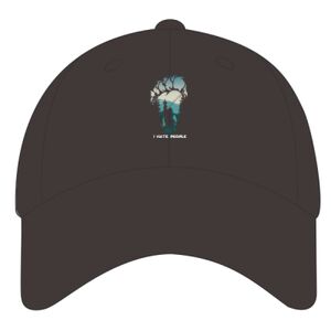 Insignia Camo Cap Thumbnail