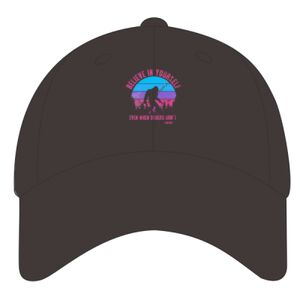 Insignia Camo Cap Thumbnail