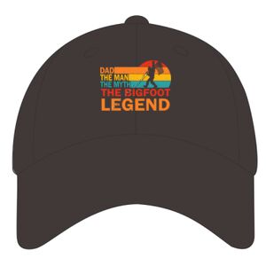 Insignia Camo Cap Thumbnail