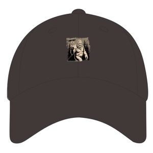 Insignia Camo Cap Thumbnail