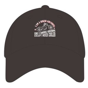 Insignia Camo Cap Thumbnail