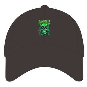 Insignia Camo Cap Thumbnail