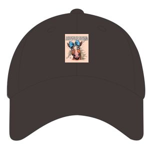 Insignia Camo Cap Thumbnail