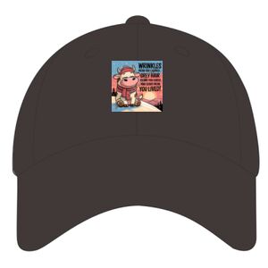 Insignia Camo Cap Thumbnail