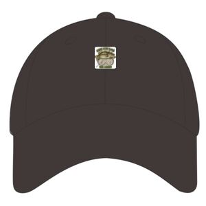 Insignia Camo Cap Thumbnail