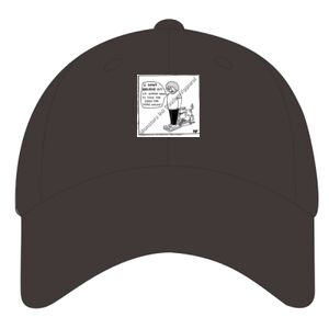 Insignia Camo Cap Thumbnail