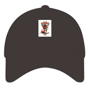 Insignia Camo Cap Thumbnail