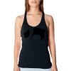 S308 Sheer Rib Racerback Tank Thumbnail