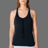 S308 Sheer Rib Racerback Tank Thumbnail