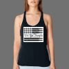 S308 Sheer Rib Racerback Tank Thumbnail