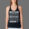 S308 Sheer Rib Racerback Tank Thumbnail