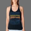 S308 Sheer Rib Racerback Tank Thumbnail