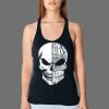 S308 Sheer Rib Racerback Tank Thumbnail