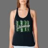 S308 Sheer Rib Racerback Tank Thumbnail