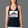 S308 Sheer Rib Racerback Tank Thumbnail