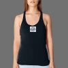 S308 Sheer Rib Racerback Tank Thumbnail