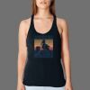 S308 Sheer Rib Racerback Tank Thumbnail