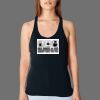 S308 Sheer Rib Racerback Tank Thumbnail