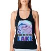 S308 Sheer Rib Racerback Tank Thumbnail