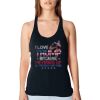 S308 Sheer Rib Racerback Tank Thumbnail
