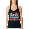 S308 Sheer Rib Racerback Tank Thumbnail