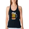 S308 Sheer Rib Racerback Tank Thumbnail
