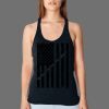 S308 Sheer Rib Racerback Tank Thumbnail