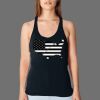 S308 Sheer Rib Racerback Tank Thumbnail