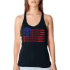 S308 Sheer Rib Racerback Tank Thumbnail