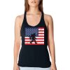 S308 Sheer Rib Racerback Tank Thumbnail