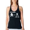 S308 Sheer Rib Racerback Tank Thumbnail