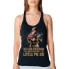 S308 Sheer Rib Racerback Tank Thumbnail